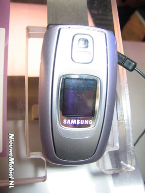 cebit2005 E640 2