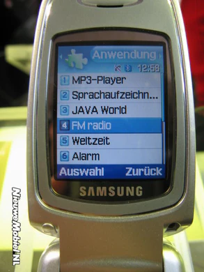 cebit2005 E730 5
