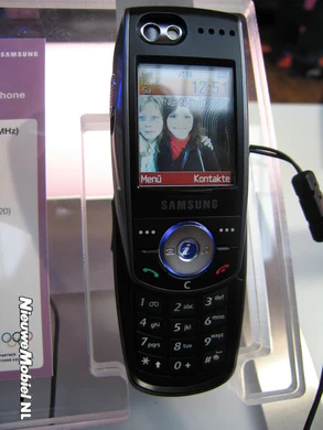 cebit2005 E880 3