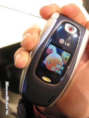 Cebit2005 F2100 4