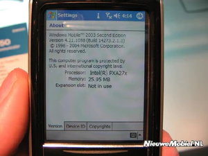 cebit2005 i750 10