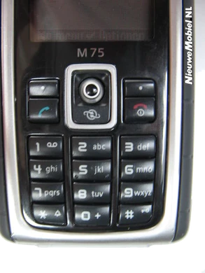 cebit2005 M75 5