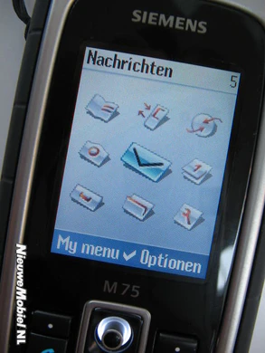 cebit2005 M75 8