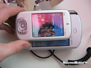 cebit2005 MDA Pro 13