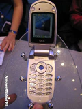 cebit2005 N401i 2