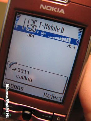 cebit2005 Nokia 3230 10