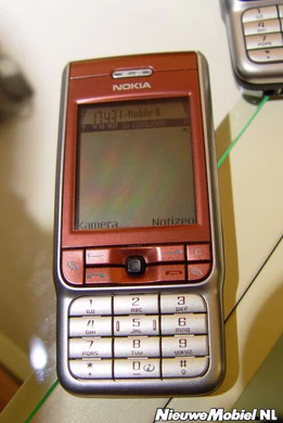 cebit2005 Nokia 3230 11