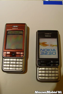 cebit2005 Nokia 3230 13