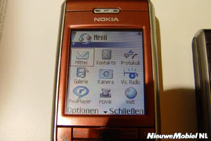 cebit2005 Nokia 3230 14