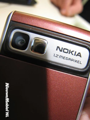 cebit2005 Nokia 3230 4