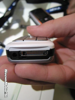 cebit2005 Nokia 6020 3