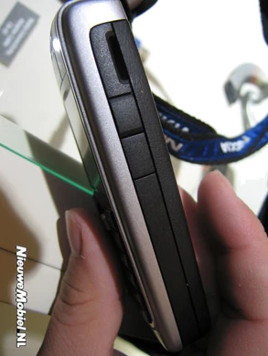 cebit2005 Nokia 6020 8