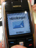 cebit2005 Nokia 6021 4