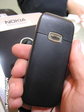 cebit2005 Nokia 6030 2