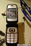 cebit2005 Nokia 6101 10