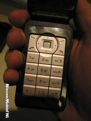 cebit2005 Nokia 6170 2