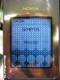 cebit2005 Nokia 6170 3