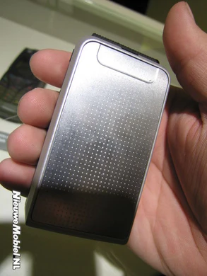 cebit2005 Nokia 6170 6