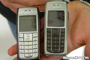 cebit2005 Nokia 6230i 10