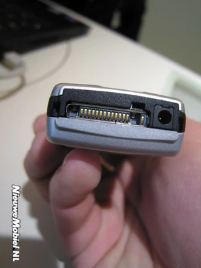 cebit2005 Nokia 6230i 4