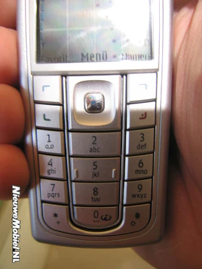 cebit2005 Nokia 6230i 9