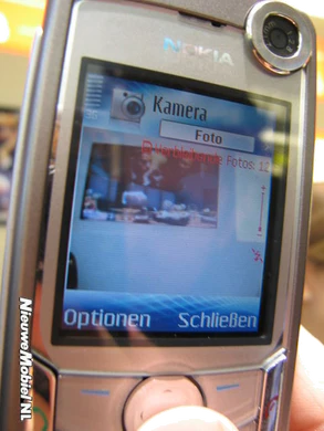 cebit2005 Nokia 6680 10