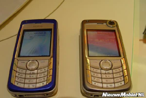 cebit2005 Nokia 6680 11