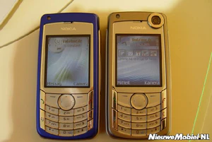 cebit2005 Nokia 6680 12