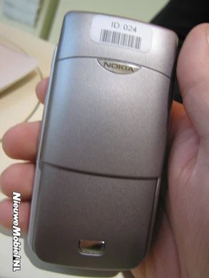 cebit2005 Nokia 6680 4