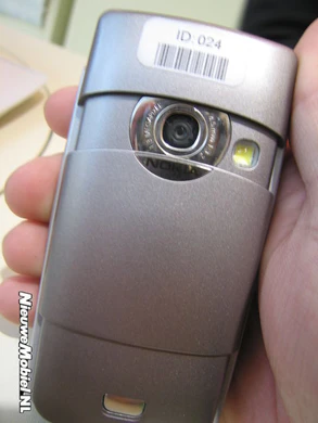 cebit2005 Nokia 6680 5