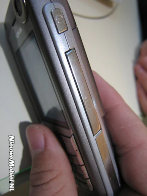 cebit2005 Nokia 6680 6