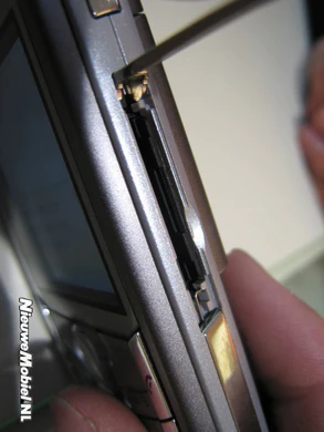 cebit2005 Nokia 6680 7