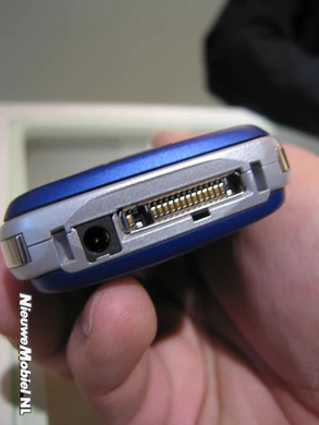 cebit2005 Nokia 6681 10