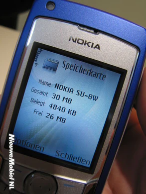 cebit2005 Nokia 6681 11