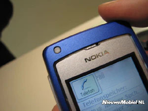 cebit2005 Nokia 6681 14