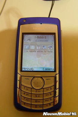 cebit2005 Nokia 6681 15