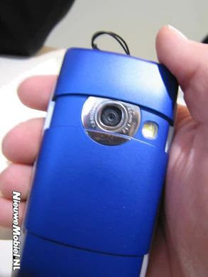 cebit2005 Nokia 6681 5