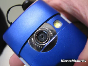 cebit2005 Nokia 6681 7