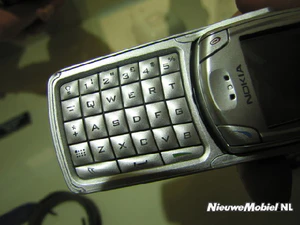 cebit2005 Nokia 6822 2