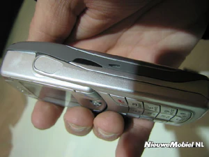 cebit2005 Nokia 6822 5