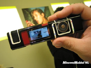 cebit2005 Nokia 7280 1