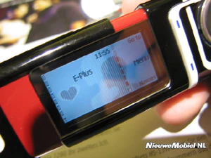 cebit2005 Nokia 7280 2