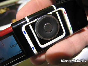 cebit2005 Nokia 7280 3