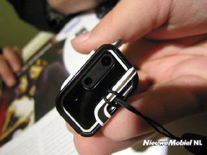 cebit2005 Nokia 7280 7