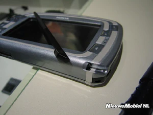 cebit2005 Nokia 7710 10