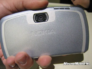 cebit2005 Nokia 7710 3