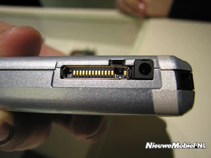 cebit2005 Nokia 7710 4