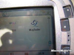 cebit2005 Nokia 7710 6