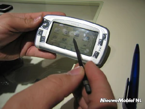 cebit2005 Nokia 7710 8