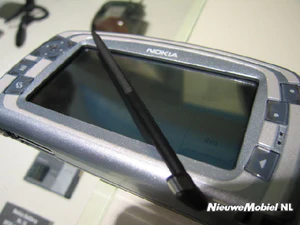 cebit2005 Nokia 7710 9